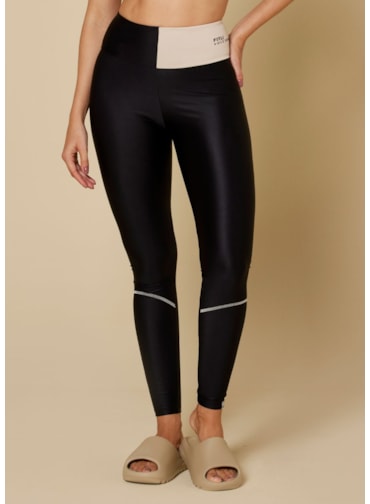 CALÇA LEGGING CORAZON PRETO