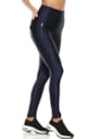 CALÇA LEGGING CREATIVE VERMELHO TELHA
