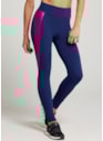 CALÇA LEGGING DAY NK MARINHO