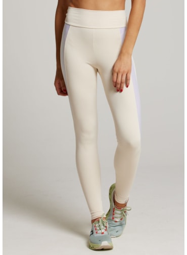 CALÇA LEGGING DAY NK MERENGUE