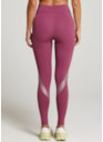 CALÇA LEGGING DAY NK ROSA VIOLETA