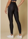 CALÇA LEGGING DEPORTIVA PRETO