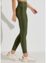 CALÇA LEGGING EIFFEL VERDE MILITAR