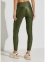 CALÇA LEGGING EIFFEL VERDE MILITAR