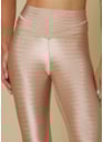 CALÇA LEGGING FIESTA CHOCOLATE