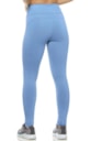 CALÇA LEGGING FIT TOP AZUL BEBE