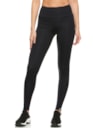 CALÇA LEGGING FIT TOP PRETO