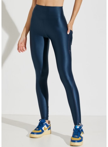 CALÇA LEGGING FRANCE MARINHO SHARK