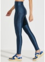 CALÇA LEGGING FRANCE ROSA CHICLETE