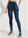 CALÇA LEGGING FRANCE ROSA CHICLETE