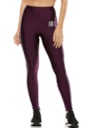 CALÇA LEGGING FREEDOM ROXO