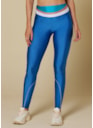 CALÇA LEGGING FRIDA AZUL NÁUTICO