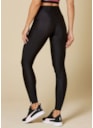 CALÇA LEGGING FRIDA VERDE PETRÓLEO