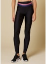 CALÇA LEGGING FRIDA VERDE PETRÓLEO
