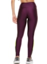 CALÇA LEGGING GAME ROXO