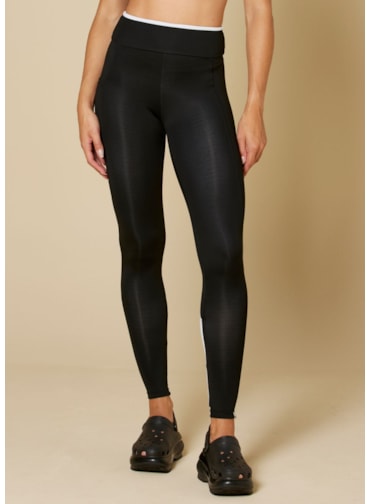 CALÇA LEGGING GRATITUD PRETO