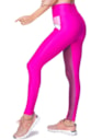 CALÇA LEGGING HALTER ROSA / ROSA VIOLETA