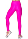 CALÇA LEGGING HALTER ROSA / ROSA VIOLETA