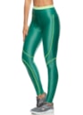 CALÇA LEGGING HAPPY VERDE SÁLVIA