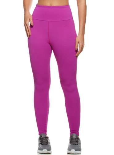 CALÇA LEGGING IMPULSE FUCHSIA