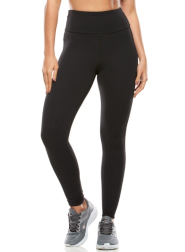 CALÇA LEGGING SENSATION PRETO 