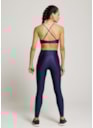 CALÇA LEGGING LETS GO ATK VERDE ESMERALDA