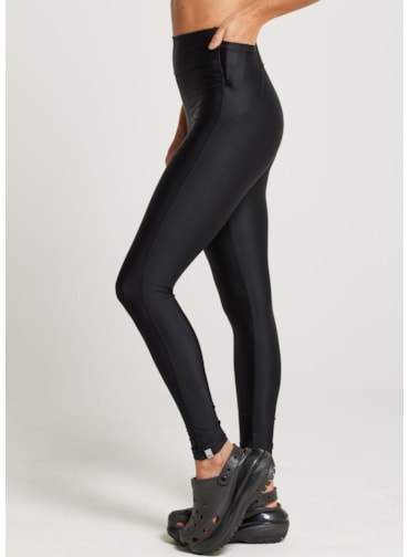 CALÇA LEGGING LETS GO ATK PRETO