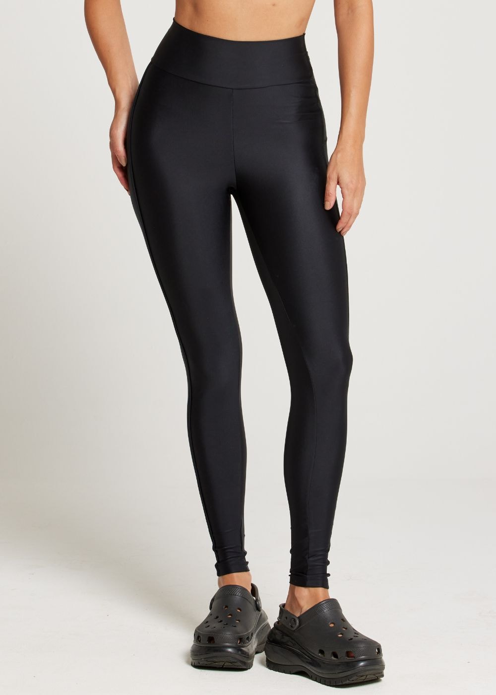 CALÇA LEGGING LETS GO ATK PRETO