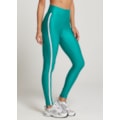 CALÇA LEGGING LETS GO ATK VERDE ESMERALDA