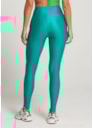 CALÇA LEGGING LETS GO ATK VERDE ESMERALDA