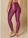 CALÇA LEGGING LIMON ROSA VIOLETA