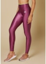 CALÇA LEGGING LIMON ROSA VIOLETA