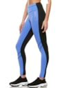 CALÇA LEGGING MADALENA AZUL / PRETA