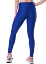 CALÇA LEGGING MATCH AZUL / ROSA