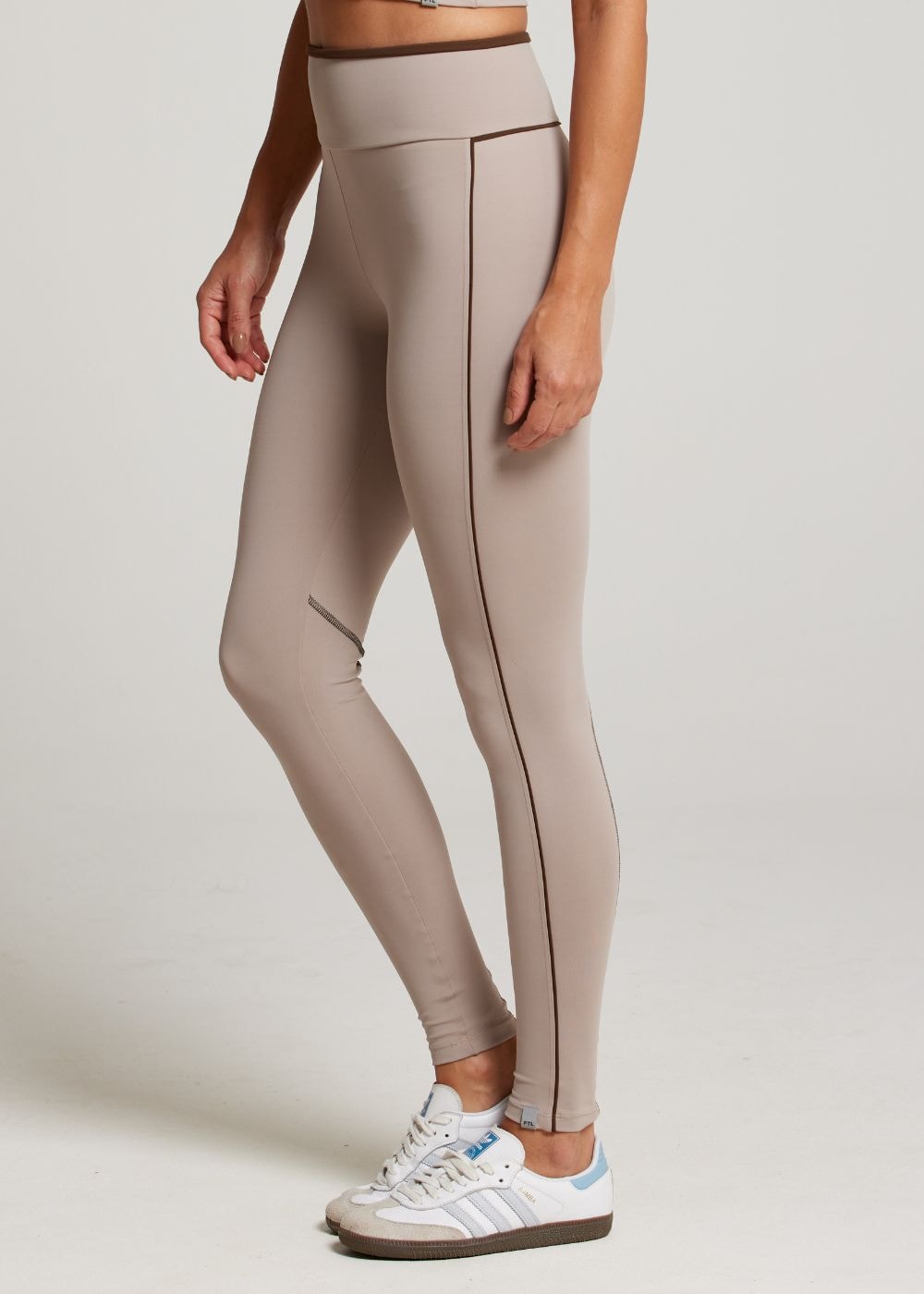 CALÇA LEGGING MIND UP PRETO