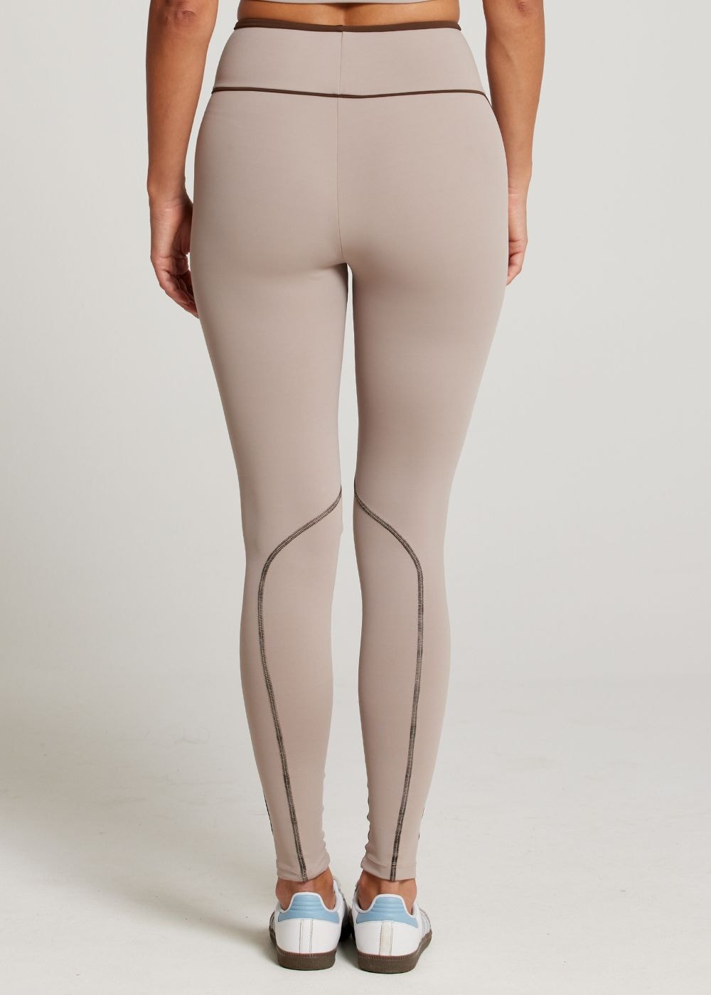 CALÇA LEGGING MIND UP PRETO