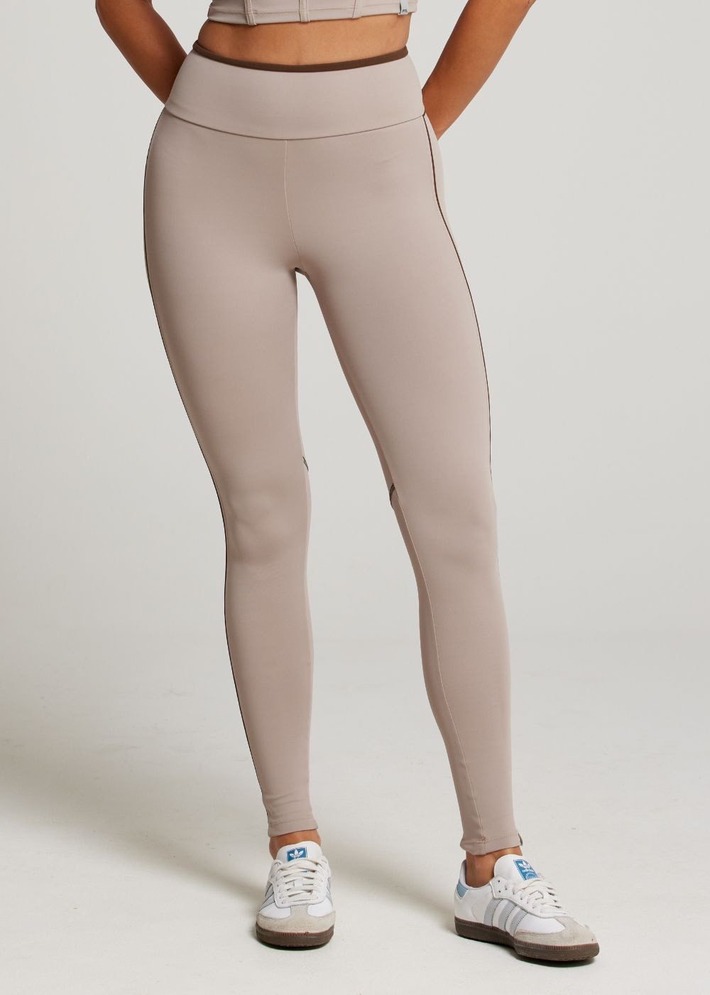 CALÇA LEGGING MIND UP PRETO