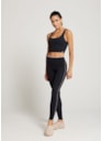 CALÇA LEGGING MIND UP PRETO