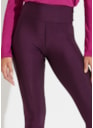 CALÇA LEGGING MONTARIA BEAUTÈ ROXO