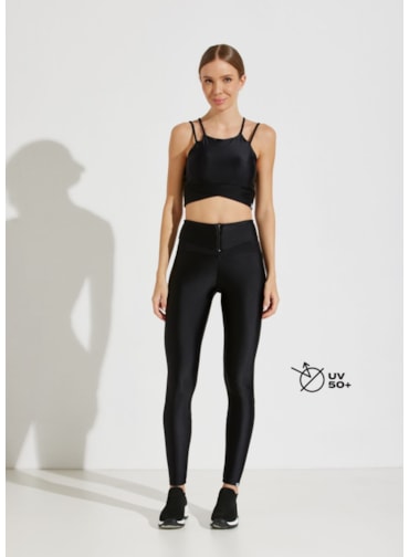 CALÇA LEGGING MONTARIA BELLE PRETO