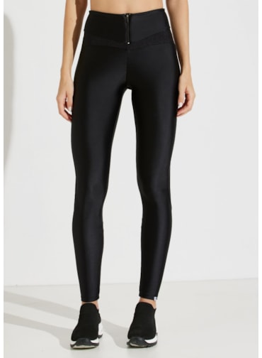 CALÇA LEGGING MONTARIA BELLE PRETO