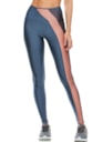 CALÇA LEGGING MUSIC ROXO