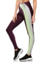 CALÇA LEGGING MUSIC ROXO