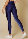 CALÇA LEGGING NOCHE AZUL MARINHO