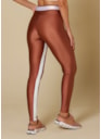 CALÇA LEGGING NOCHE BRONZE