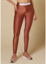 CALÇA LEGGING NOCHE BRONZE