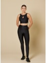 CALÇA LEGGING NOCHE AZUL MARINHO