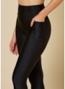 CALÇA LEGGING NOCHE AZUL MARINHO