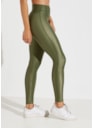 CALÇA LEGGING NOTRE DAME VERDE MILITAR