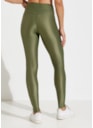 CALÇA LEGGING NOTRE DAME VERDE MILITAR